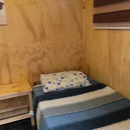 Isla Yu Backpacker Hostel Puerto Natales Luaran gambar